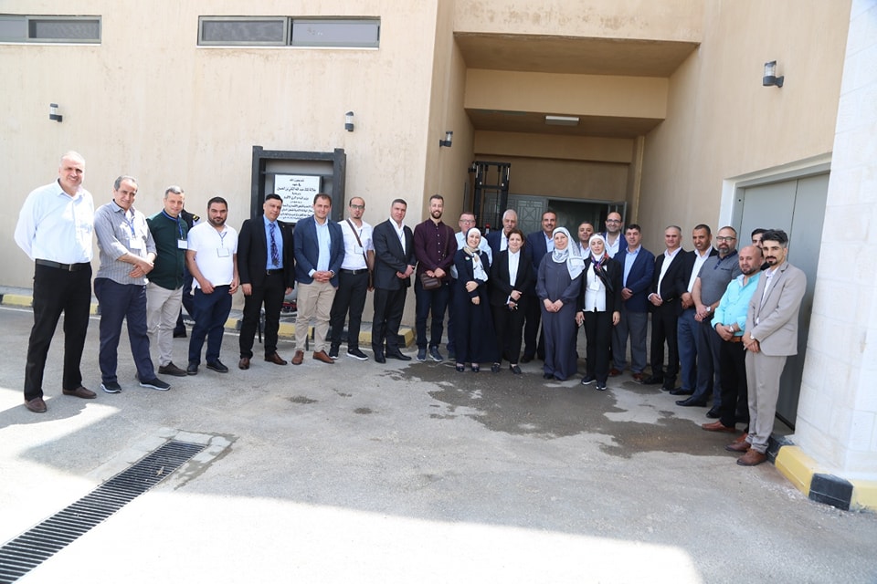 الوفد_الفلسطيني